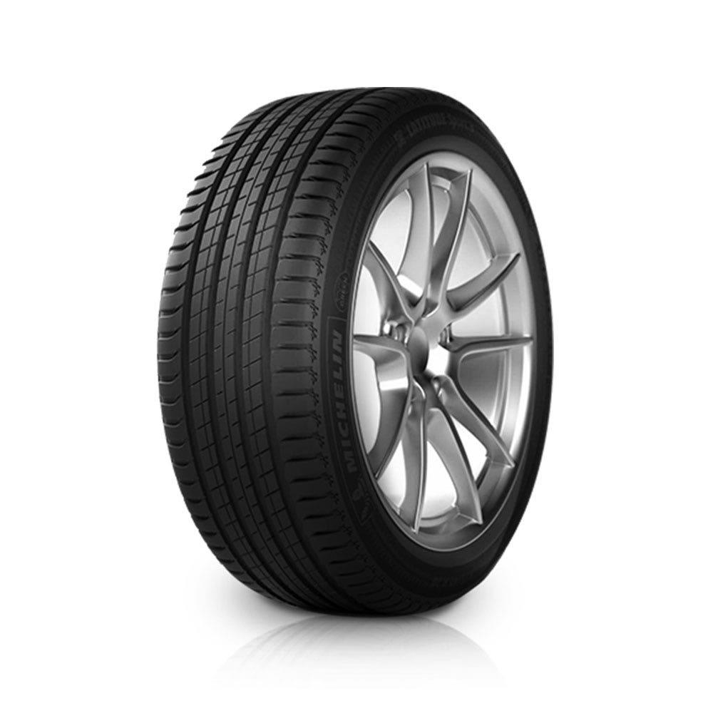 NEUMÁTICO MICHELIN 295/35 R21 LATITUDE SPORT 3 N1 107Y