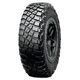 NEUMÁTICO BFGOODRICH 33/12.50 R15 MUD TERRAIN T/A KM3 LRC 108Q