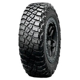 NEUMÁTICO BFGOODRICH 37/13.50 R22 MUD-TERRAIN KM3 123T