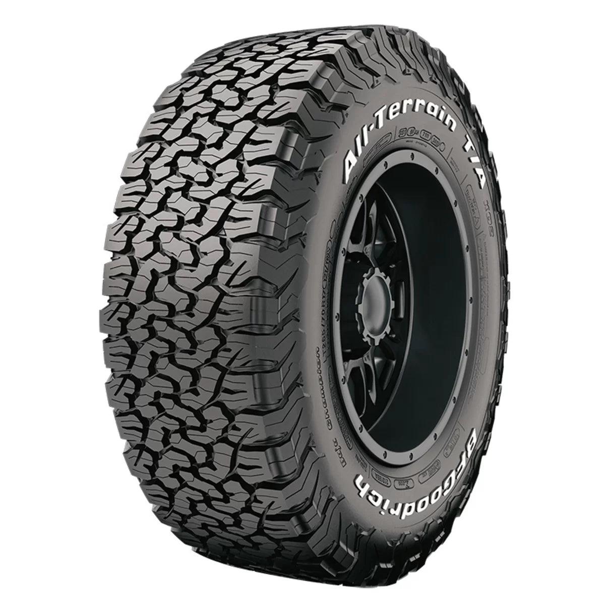 NEUMÁTICO BFGOODRICH 39/13.50 R17 ALL-TERRAIN T/A KO2 121R