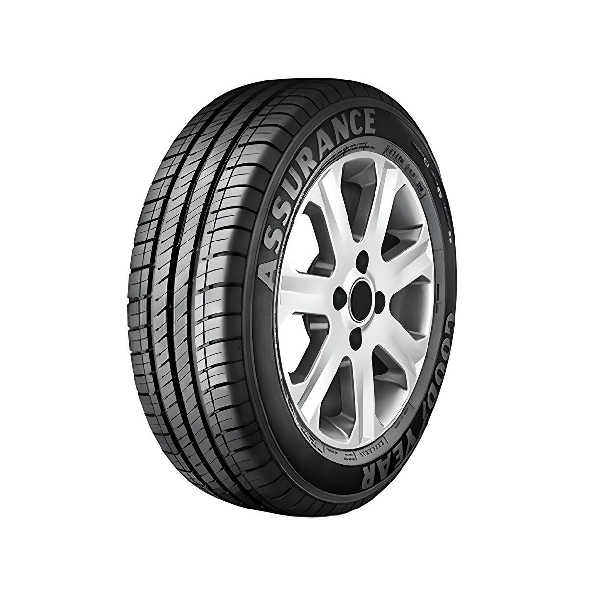 NEUMÁTICO 155/65 R13 GOODYEAR ASSURANCE 73T