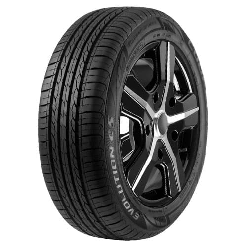 Neumático 205/60 R16 COOPER EVOLUTION C5 92V