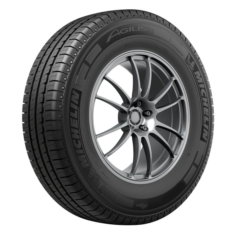 NEUMÁTICO MICHELIN 195/75 R16 C AGILIS+ 99/97R