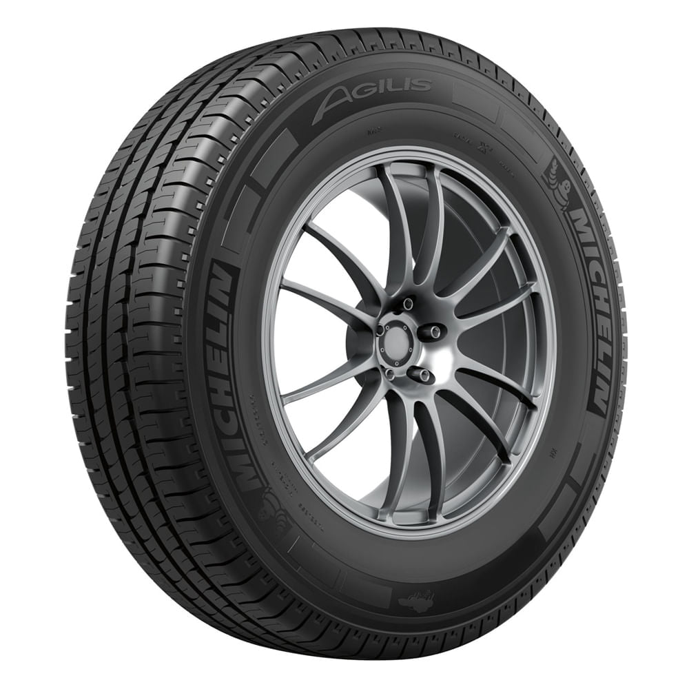 NEUMÁTICO MICHELIN 225/75 R16 C AGILIS+  118/116R