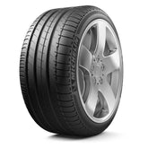 NEUMÁTICO MICHELIN 275/55 R19 LATITUDE SPORT MO 111W