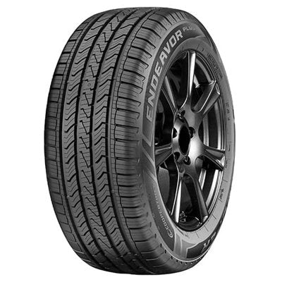 Neumático 235/40 R19 COOPER DISCOVERER ENDEAVOR 96V