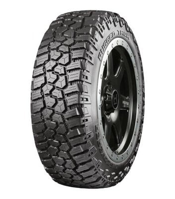 Neumático LT 265/60 R20 COOPER DISCOVERER RUGGED TREK 121Q E