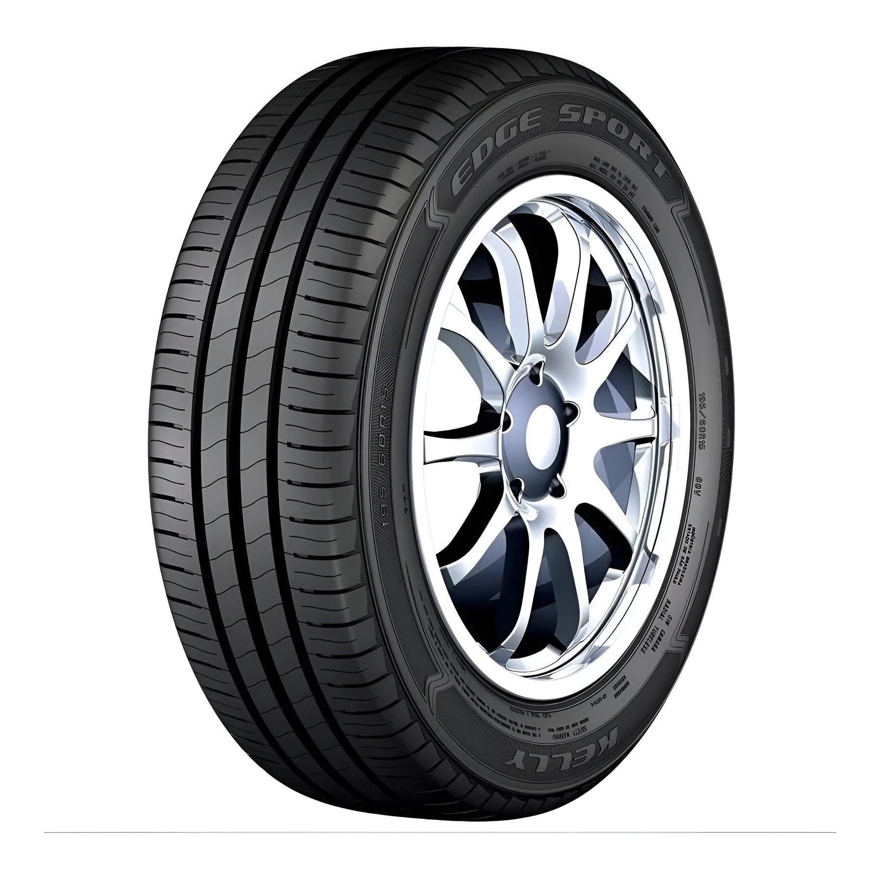 NEUMÁTICO 195/50 R15 KELLY EDGE SPORT 2 82V SL