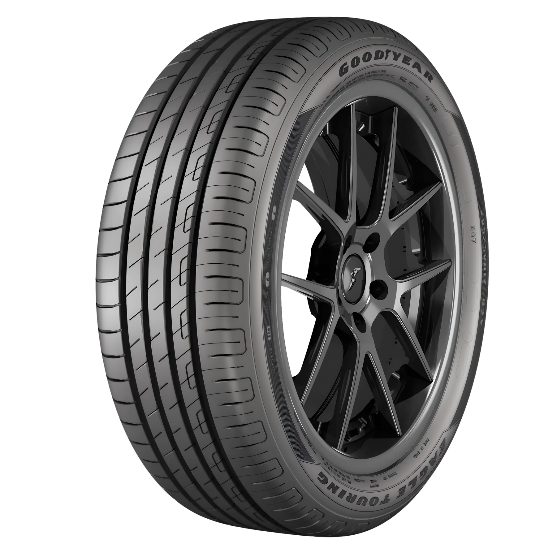 NEUMÁTICO 185/65 R15 GOODYEAR EAGLE TOURING 88H SL