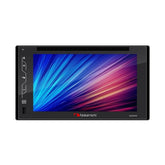 Radio Nakamichi NA-3020  Android 7 Pulgadas DVD Mirrorlink Bluetooth Usb