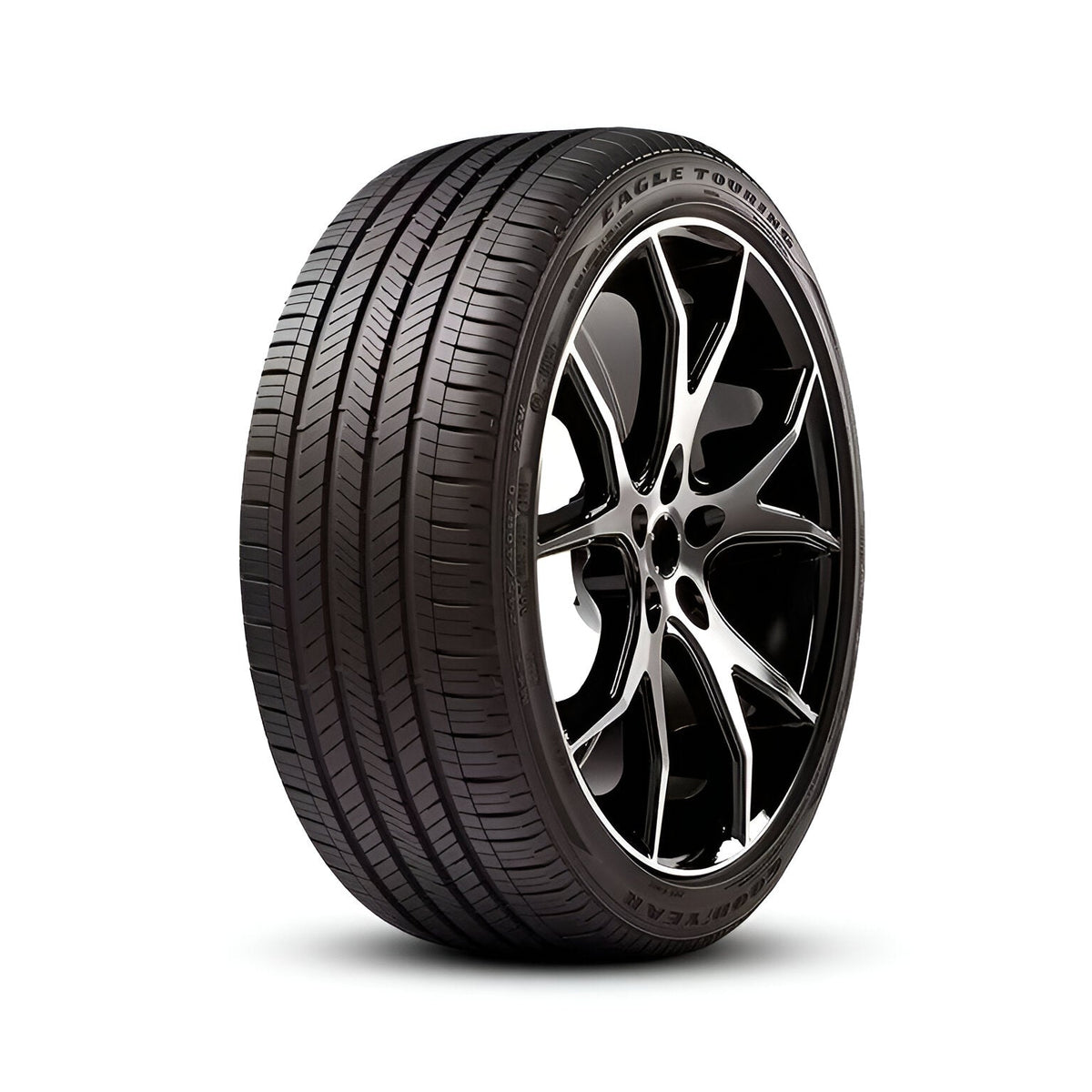 NEUMÁTICO 205/50 R17 GOODYEAR EAGLE TOURING 89V SL (OE VW)