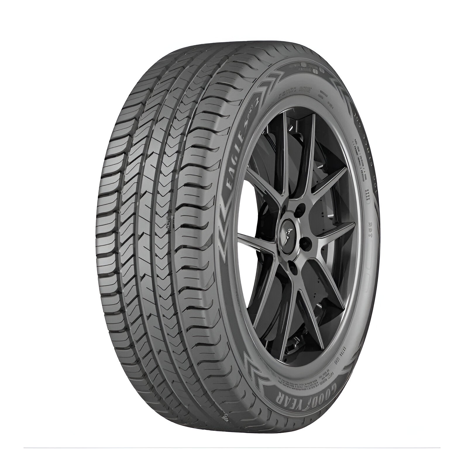 NEUMÁTICO 225/50 R17 GOODYEAR EAGLE SPORT 2 94V SL