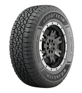 NEUMÁTICO 245/65 R17 GOODYEAR WRANGLER WORKHORSE AT 111H XL