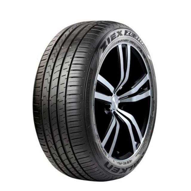 Neumático 275/35 R19 Dunlop MAXX GT 96W