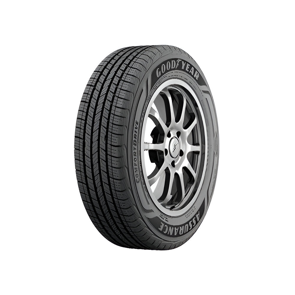 NEUMÁTICO 225/55 R18 GOODYEAR ASSURANCE COMFORTDRIVE 98V SL