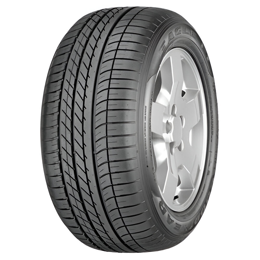 NEUMÁTICO 255/55 R19 GOODYEAR EAGLE F1 ASYMMETRIC 2 SUV 111Y XL