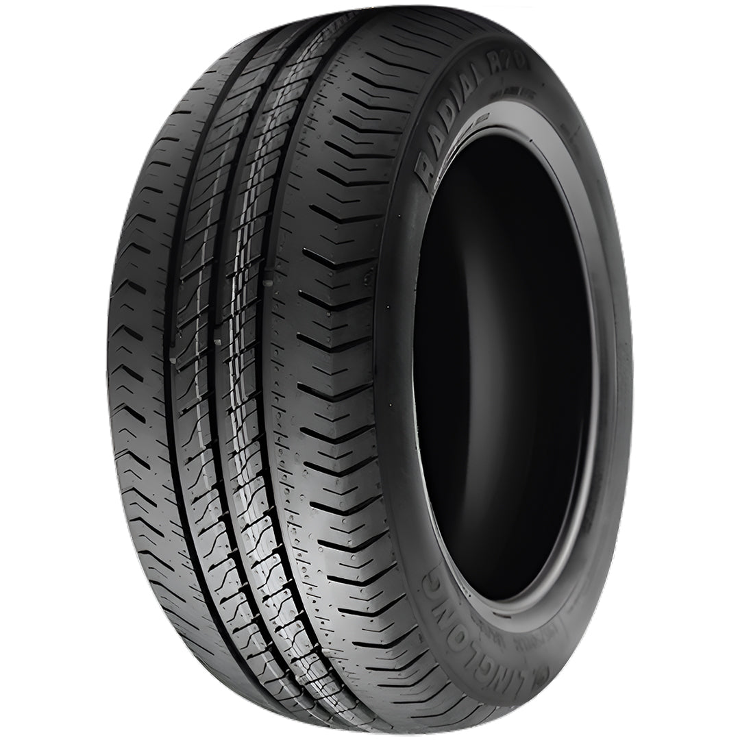 NEUMATICO 145/70 R13 LINGLONG RADIAL R701 74N