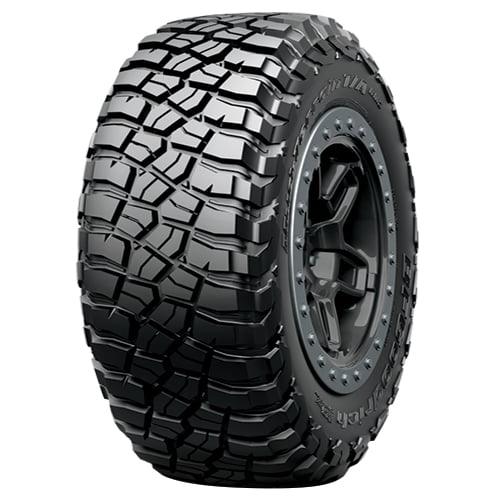 NEUMÁTICO BFGOODRICH 255/75 R17 MUD TERRAIN T/A KM2 LRC 111/108Q