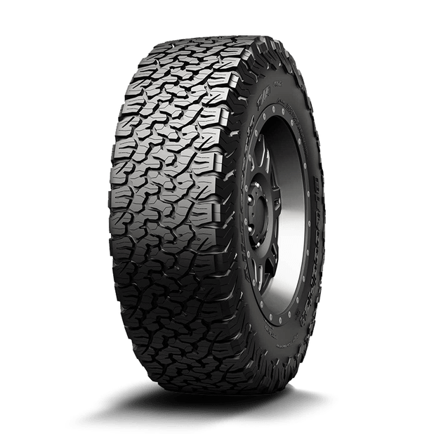 NEUMÁTICO BFGOODRICH 275/65 R18 ALL-TERRAIN T/A KO2 LRE RWL  123/120R