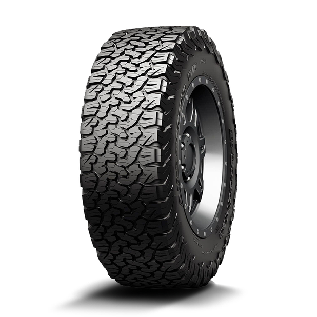 NEUMÁTICO BFGOODRICH 33/12.50 R22  ALL-TERRAIN T/A KO2 LRE  109R