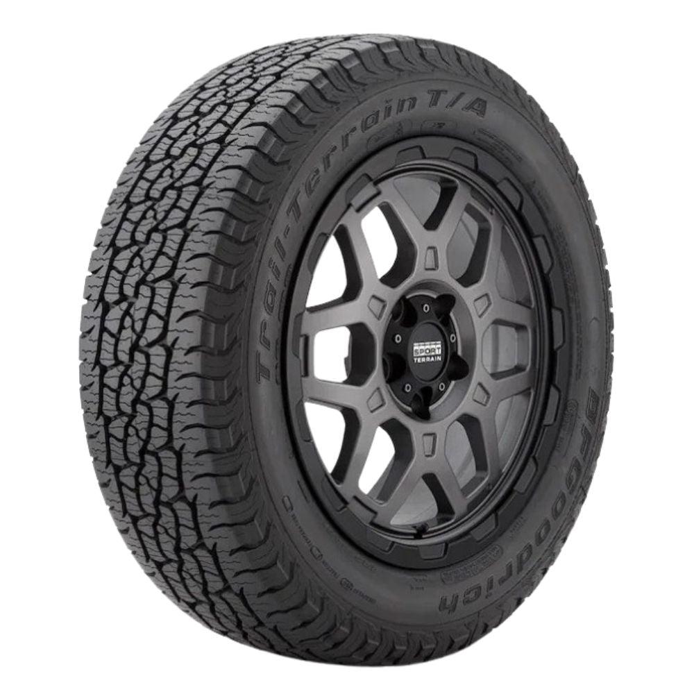 NEUMÁTICO MICHELIN 235/45 R19 TRAIL-TERRAIN 99H