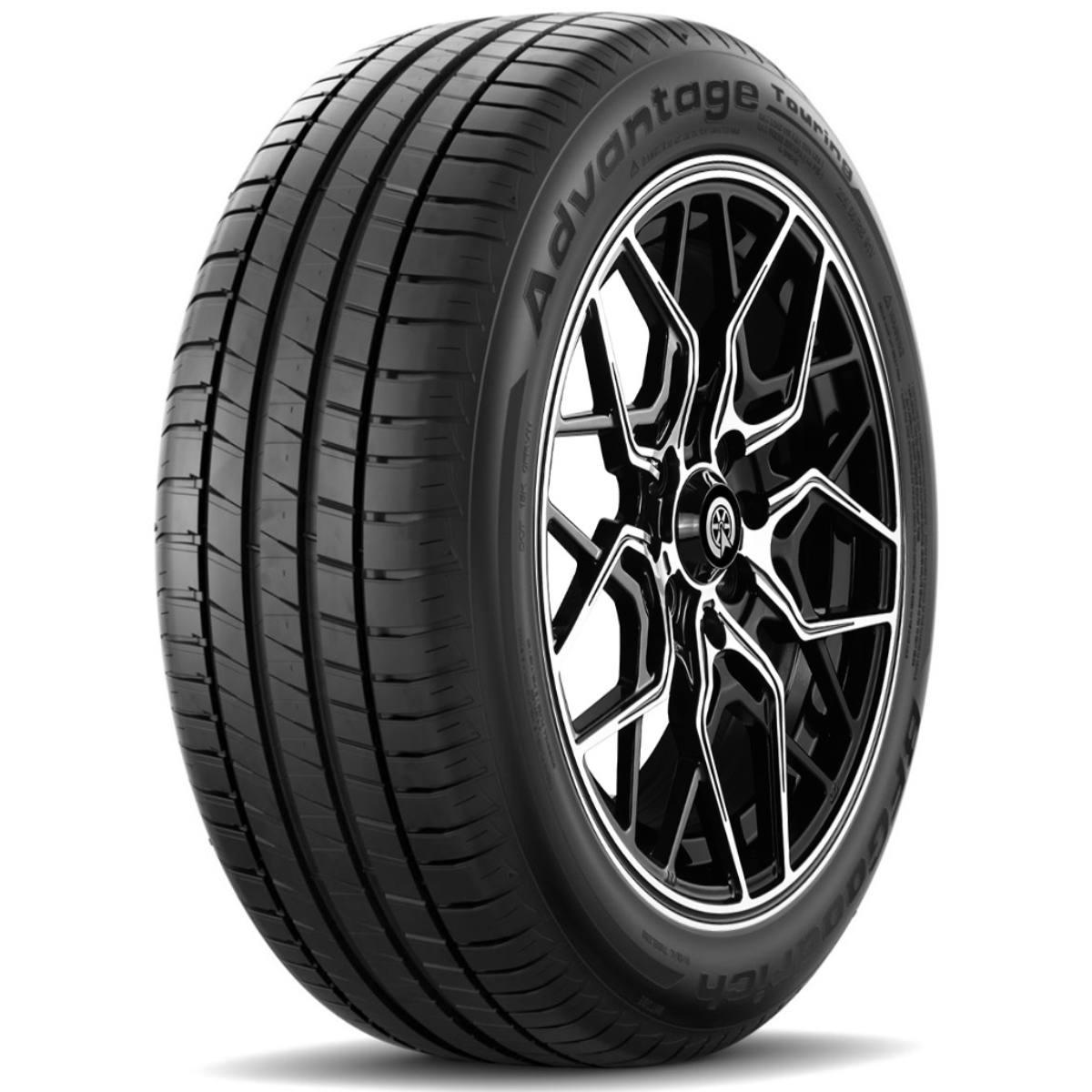 NEUMÁTICO BFGOODRICH 225/75 R16 TRAIL-TERRAIN T/A XL ORWL 108T