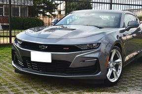 Chevrolet Camaro SS 6.2L V8 2021 Automático