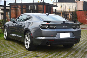 Chevrolet Camaro SS 6.2L V8 2021 Automático