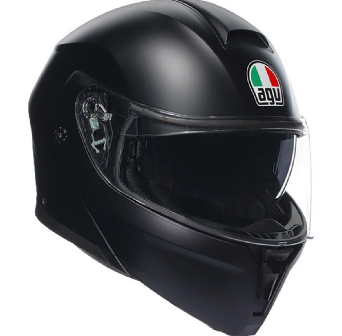 Casco AGV Streetmodular