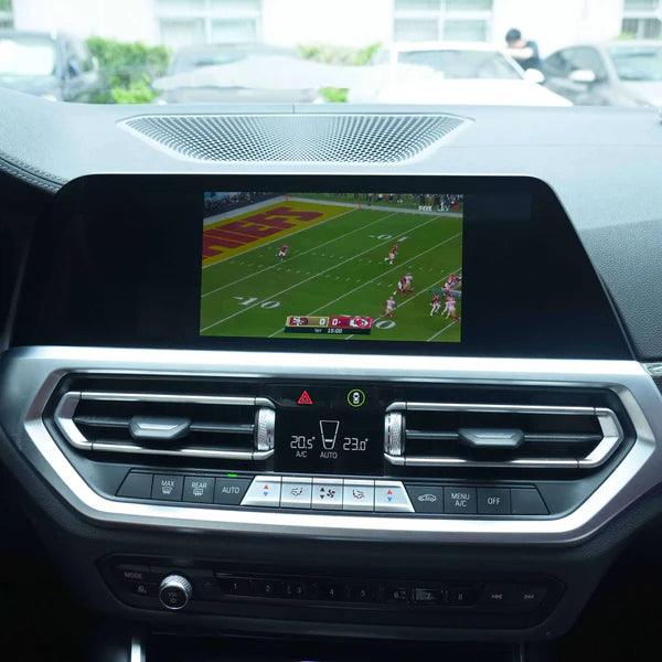 OttoAibox i3 para BMW: CarPlay AI Box con Apple Carplay Android Auto y OttoDrive OS