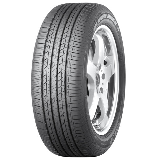 Neumático 235/55 R19 Dunlop MAXX A1 101V