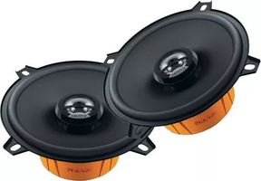 Parlantes Hertz DCX130.3 13cm