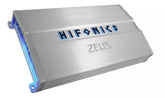 Amplificador Hifonics Zg-1200.4 Alta Calidad/potencia 4 Ch