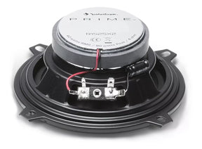 Parlantes 5 Pulgadas Rockford Fosgate 40w Rms R1525x2 Color Negro