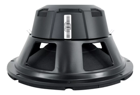 Subwoofer Autotek ATK12D4 Doble Bobina 400RMS 12" - Color Negro