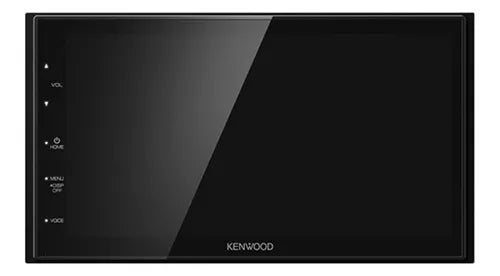 Radio Kenwood Dmx5020s Carplay Android Auto/mirroring 13 Eq