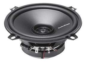 Parlantes 5 Pulgadas Rockford Fosgate 40w Rms R1525x2 Color Negro