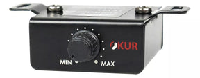 Amplificador Okur Oa1500.1d 1 Canal Clase D 1500w 1 Ohm
