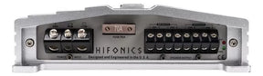 Amplificador Hifonics Zg-1200.4 Alta Calidad/potencia 4 Ch