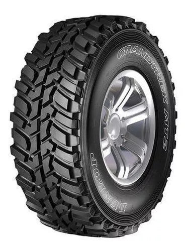 Neumático 265/70 R16 Dunlop MT2 112Q