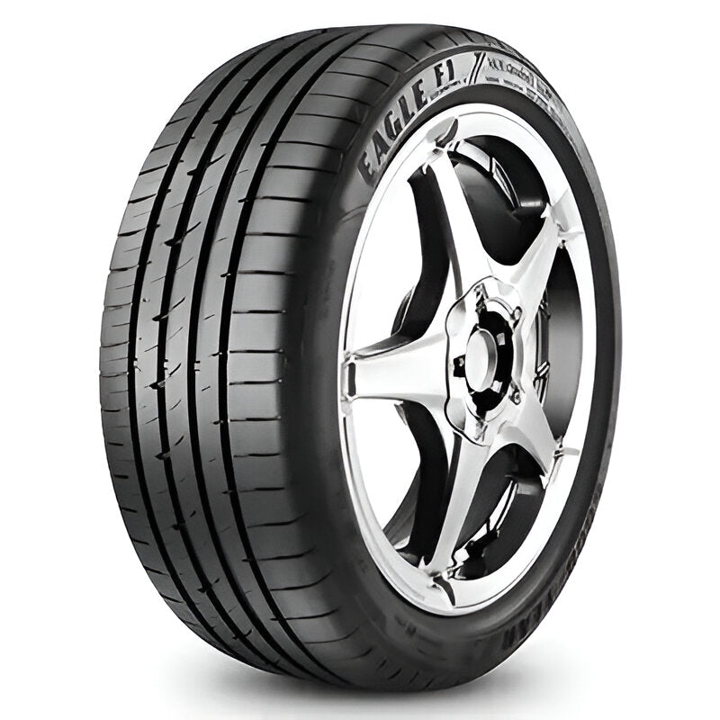 NEUMÁTICO 225/40 R19 GOODYEAR EAGLE F1 ASYMMETRIC 2 89Y ROF FP