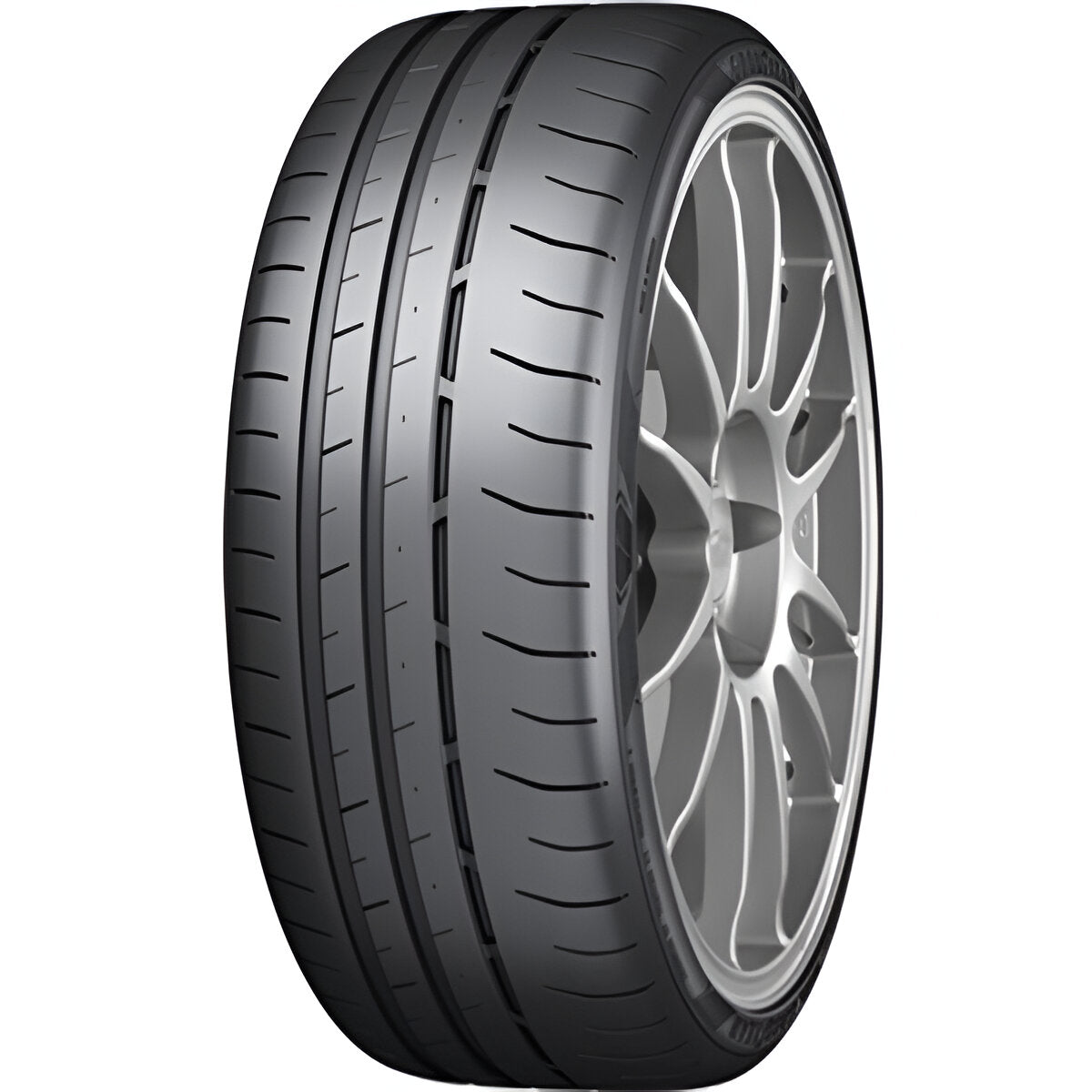 NEUMÁTICO 325/30 R21 GOODYEAR EAGLE F1 SUPERCAR 108Y XL FP