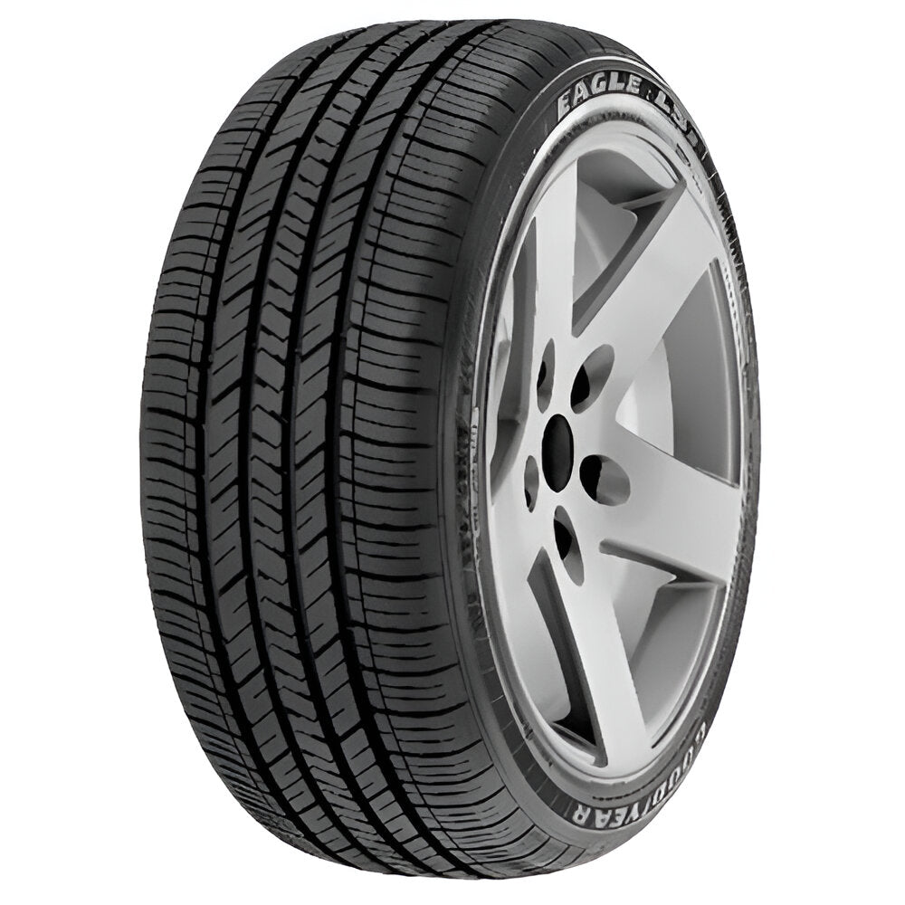 NEUMÁTICO 225/55 R17 GOODYEAR EAGLE LS-2 97V ROF