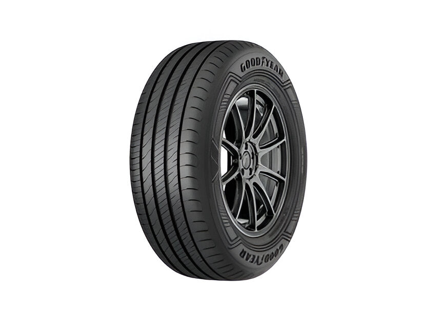 NEUMÁTICO 255/60 R18 GOODYEAR EFFICIENTGRIP 2 SUV 112V XL