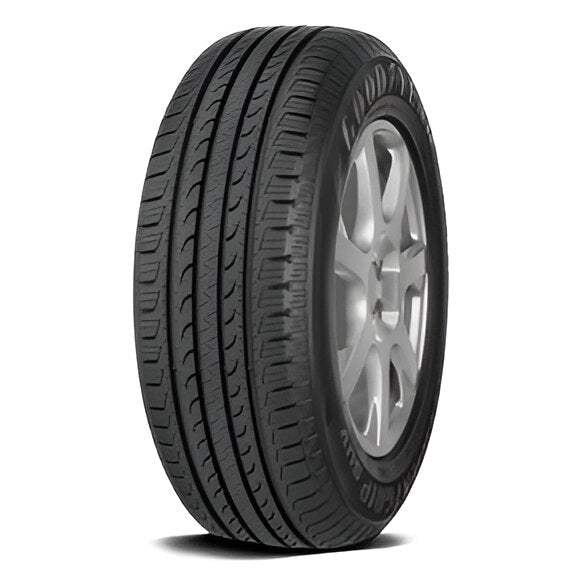 NEUMÁTICO 265/50 R20 GOODYEAR EFFICIENTGRIP SUV 107V SL