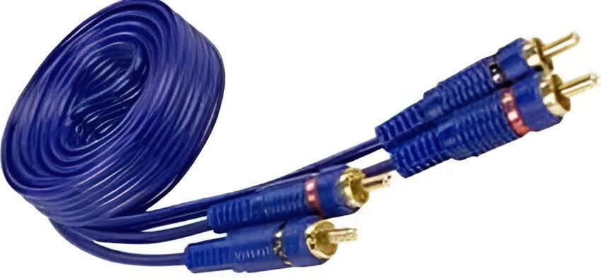 CABLE RCA 3,6 MTS