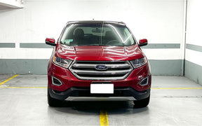 Ford Edge SEL 3.5L V6 4WD 2017 Automático