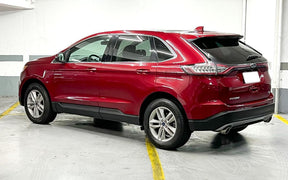 Ford Edge SEL 3.5L V6 4WD 2017 Automático