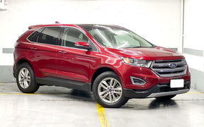 Ford Edge SEL 3.5L V6 4WD 2017 Automático