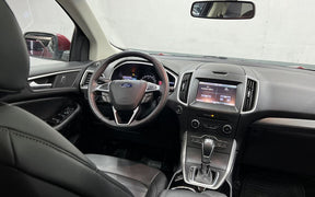 Ford Edge SEL 3.5L V6 4WD 2017 Automático